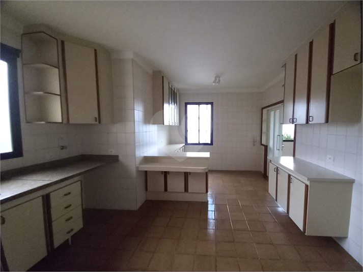 Venda Apartamento São Paulo Real Parque REO77663 27