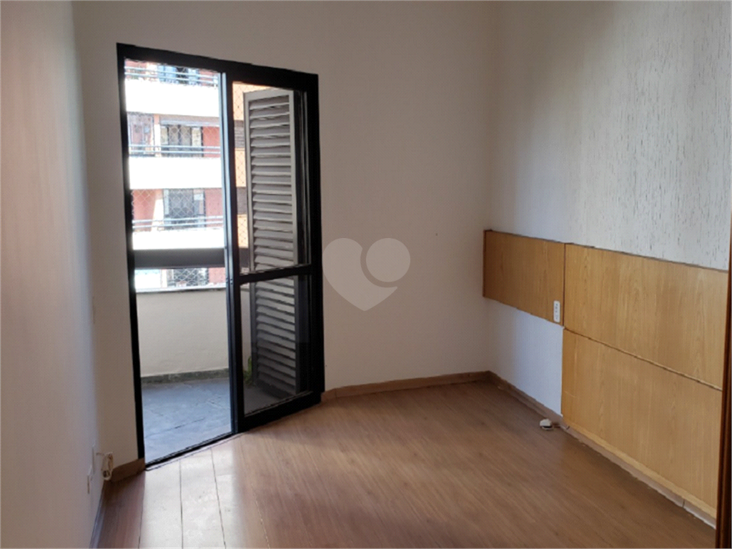 Venda Apartamento São Paulo Real Parque REO77663 22