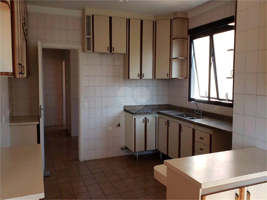 Venda Apartamento São Paulo Real Parque REO77663 28