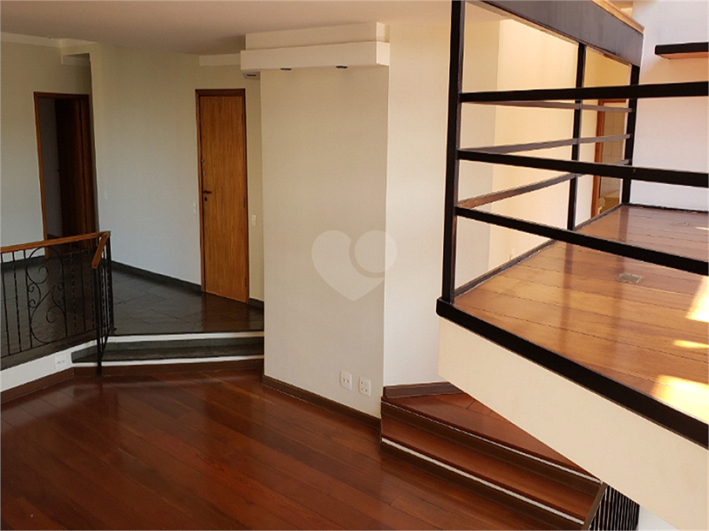 Venda Apartamento São Paulo Real Parque REO77663 10