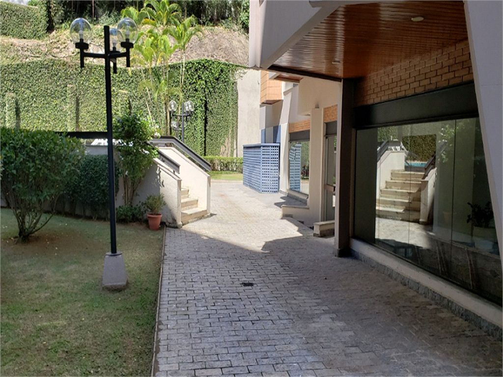 Venda Apartamento São Paulo Real Parque REO77663 35