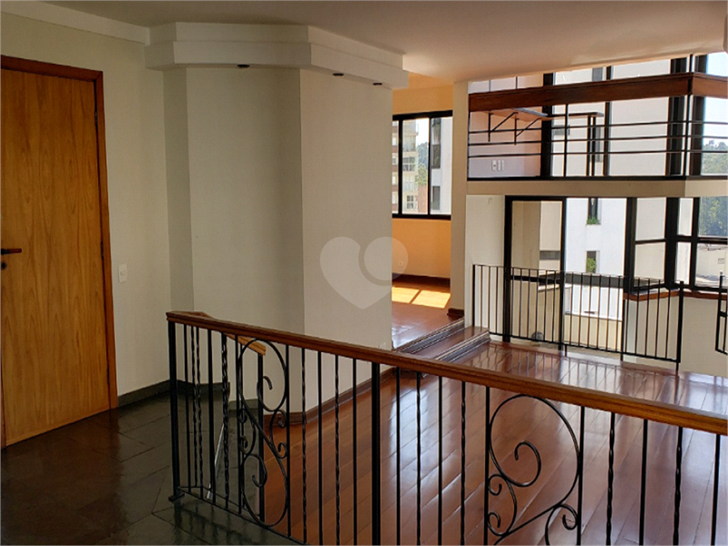 Venda Apartamento São Paulo Real Parque REO77663 4