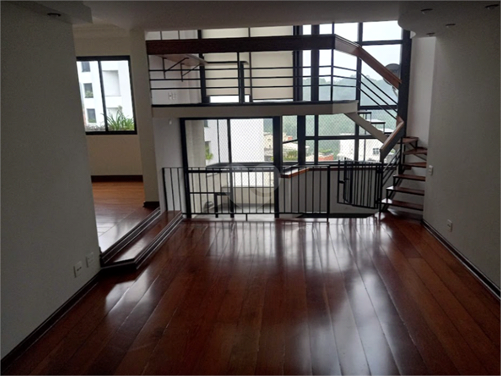 Venda Apartamento São Paulo Real Parque REO77663 6