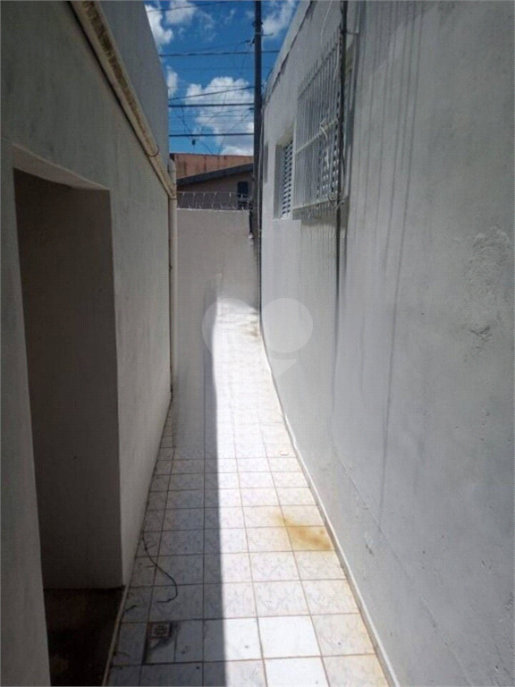 Venda Casa térrea Jundiaí Jardim Bandeiras REO776642 5