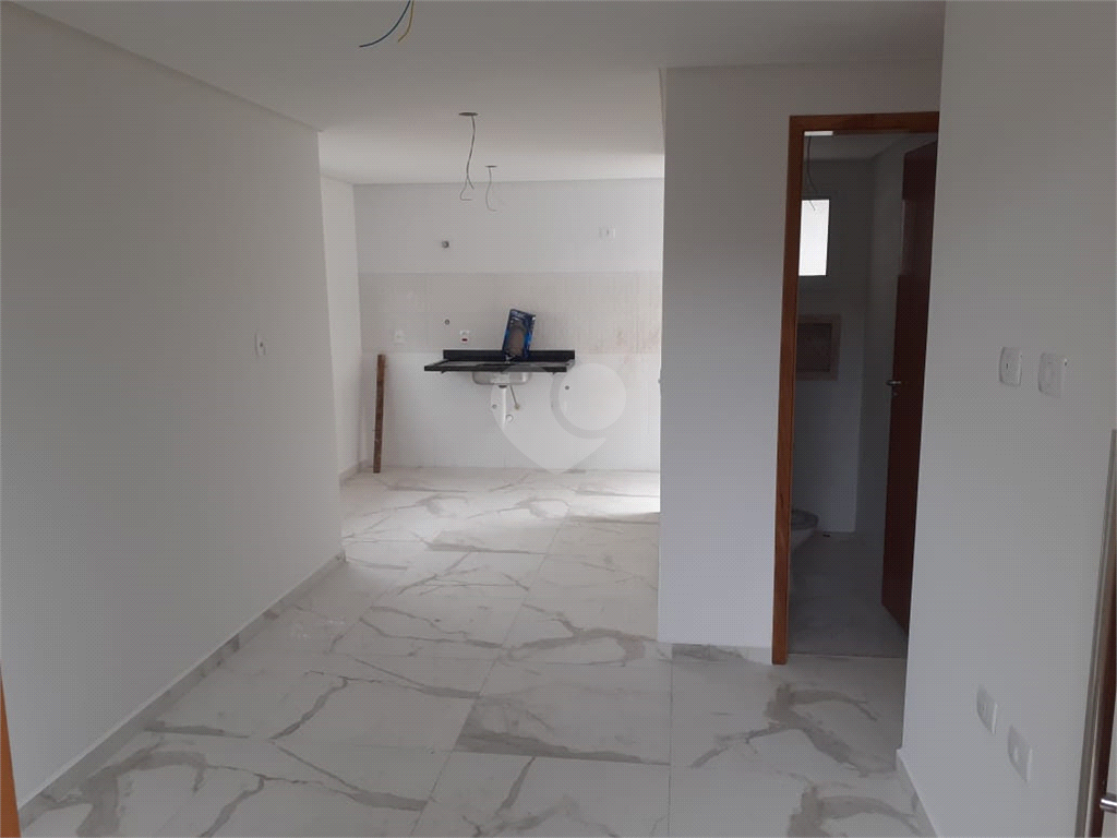 Venda Condomínio São Paulo Vila Mazzei REO776646 1