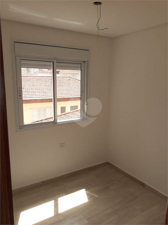 Venda Condomínio São Paulo Vila Mazzei REO776646 20