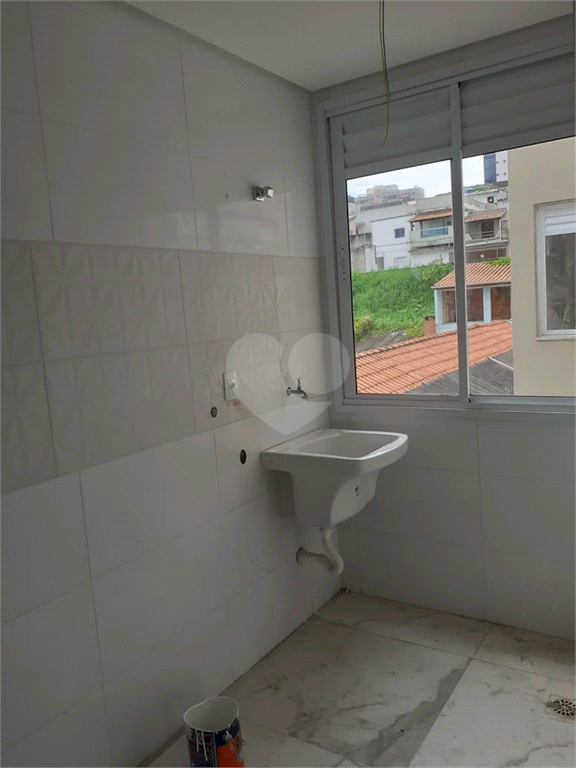 Venda Condomínio São Paulo Vila Mazzei REO776646 15