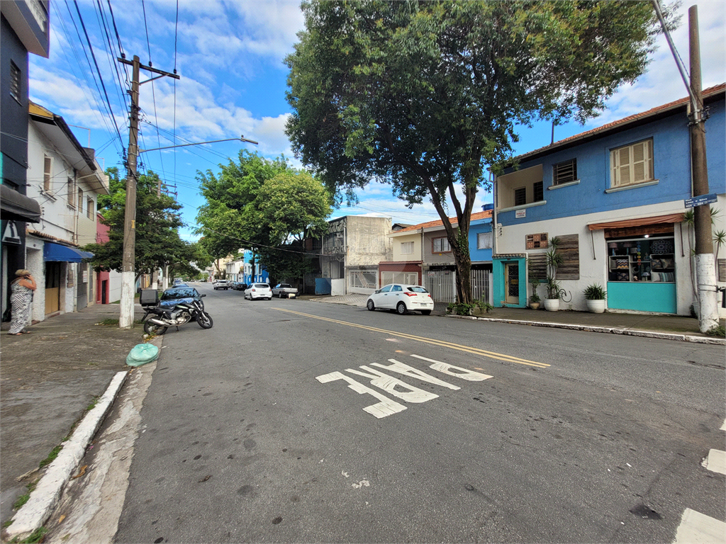 Venda Galpão São Paulo Ipiranga REO776685 11