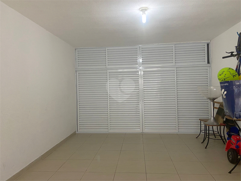 Venda Sobrado São Paulo Horto Florestal REO776690 31