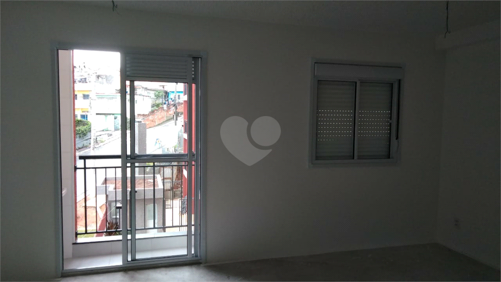 Venda Studio São Paulo Jardim Monte Alegre (zona Norte) REO776695 3