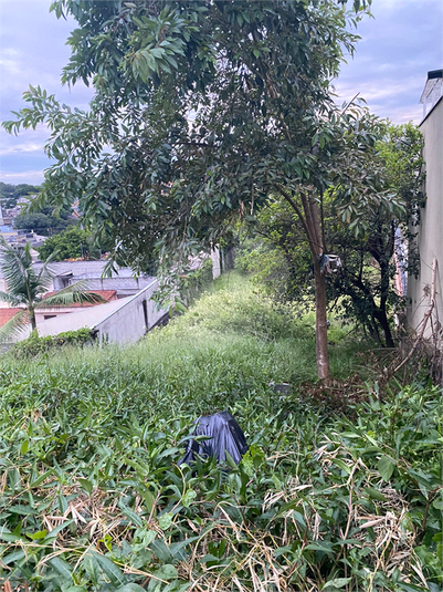 Venda Terreno São Paulo Vila Indiana REO776699 2