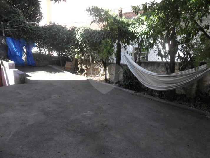 Venda Casa São Paulo Vila Ipojuca REO7767 27