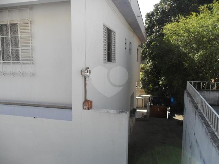 Venda Casa São Paulo Vila Ipojuca REO7767 23