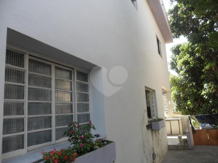 Venda Casa São Paulo Vila Ipojuca REO7767 1