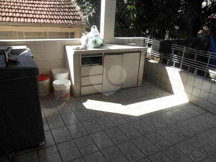 Venda Casa São Paulo Vila Ipojuca REO7767 24