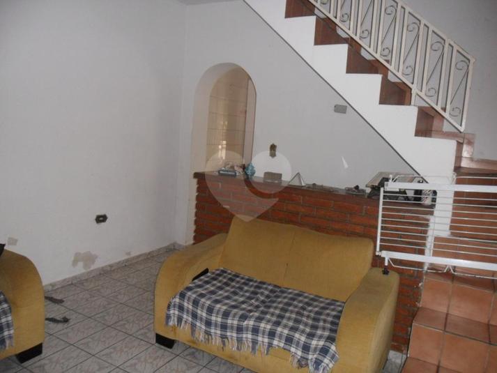 Venda Casa São Paulo Vila Ipojuca REO7767 16