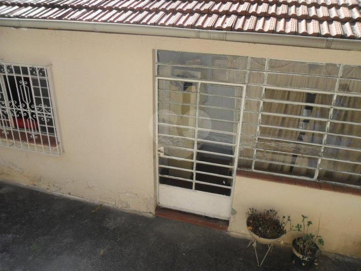 Venda Casa São Paulo Vila Ipojuca REO7767 11