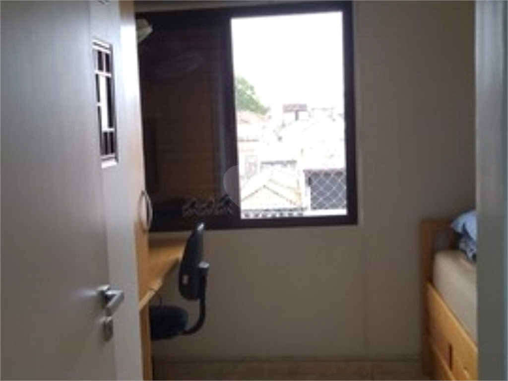 Venda Apartamento São Paulo Vila Bertioga REO776706 8