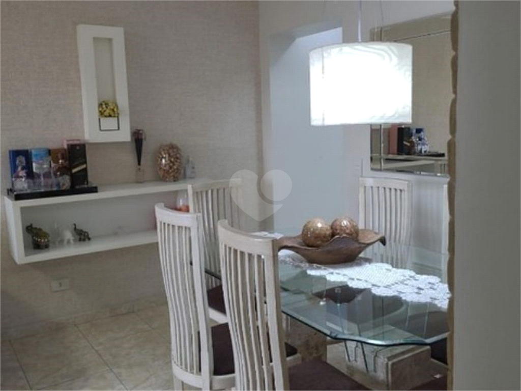 Venda Apartamento São Paulo Vila Bertioga REO776706 12