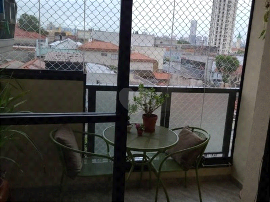 Venda Apartamento São Paulo Vila Bertioga REO776706 20