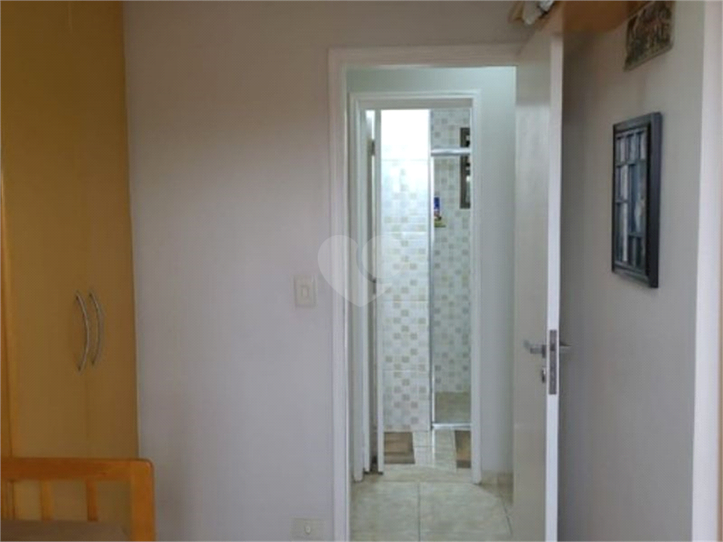 Venda Apartamento São Paulo Vila Bertioga REO776706 9