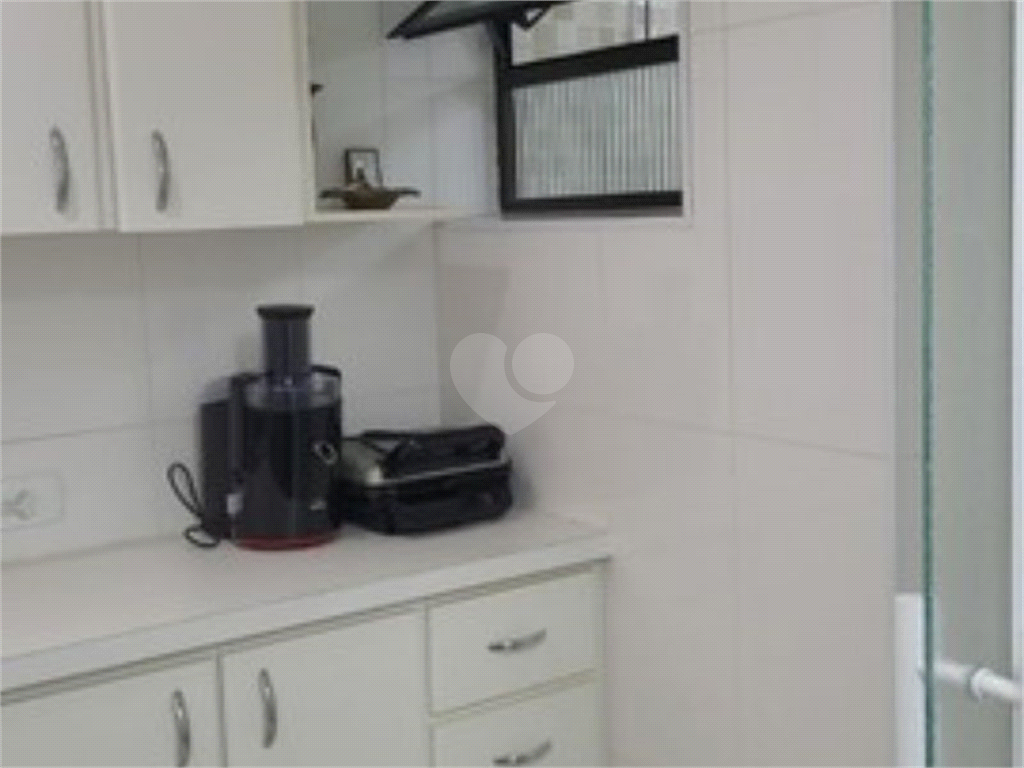 Venda Apartamento São Paulo Vila Bertioga REO776706 13