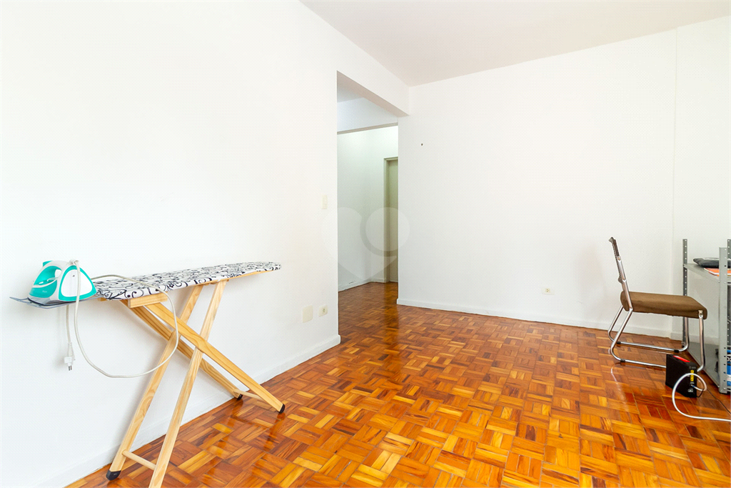 Venda Apartamento São Paulo Campos Elíseos REO776766 4