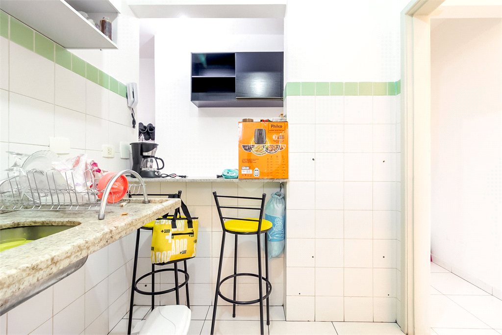 Venda Apartamento São Paulo Campos Elíseos REO776766 8