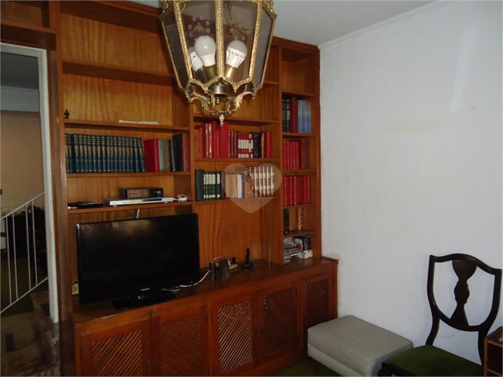 Venda Sobrado São Paulo Pari REO776775 8