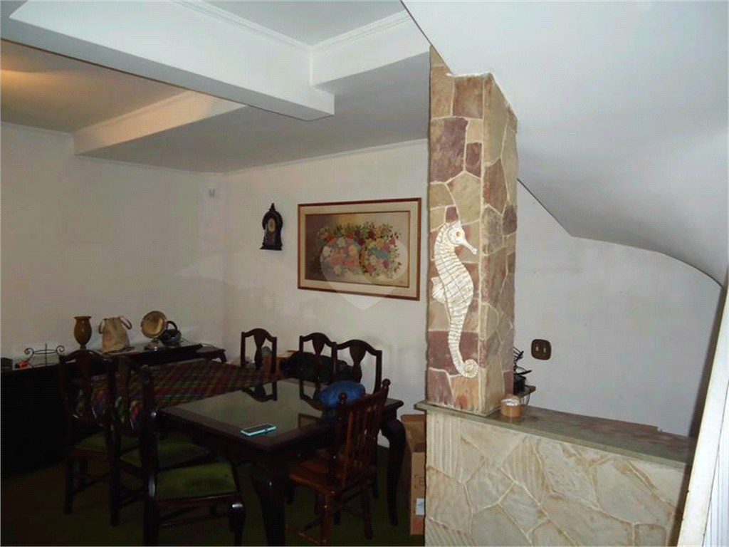 Venda Sobrado São Paulo Pari REO776775 10