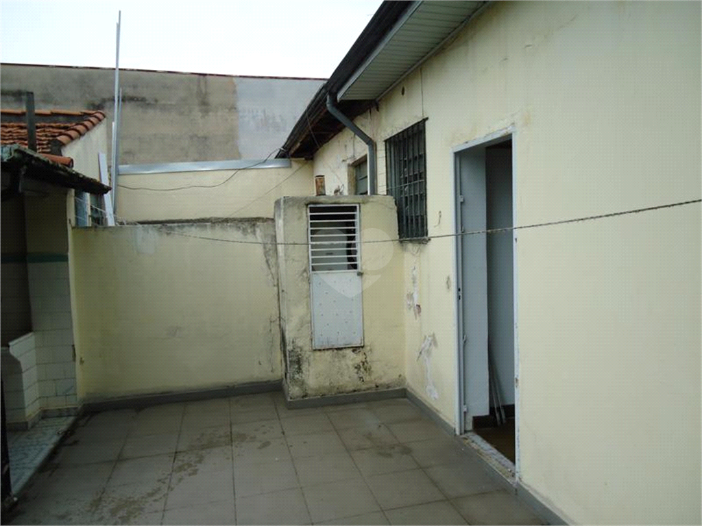 Venda Sobrado São Paulo Pari REO776775 27