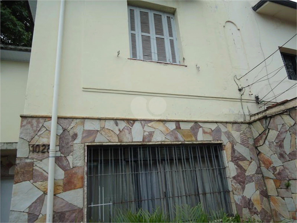 Venda Sobrado São Paulo Pari REO776775 1