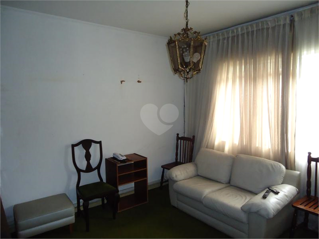 Venda Sobrado São Paulo Pari REO776775 9