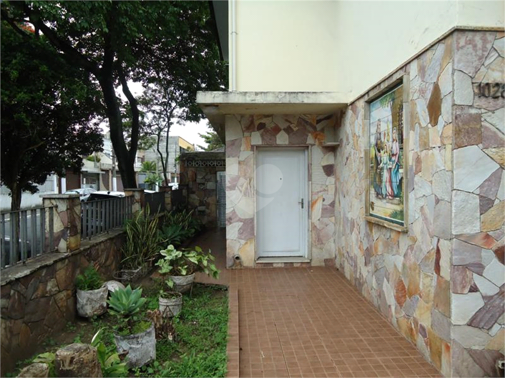 Venda Sobrado São Paulo Pari REO776775 3