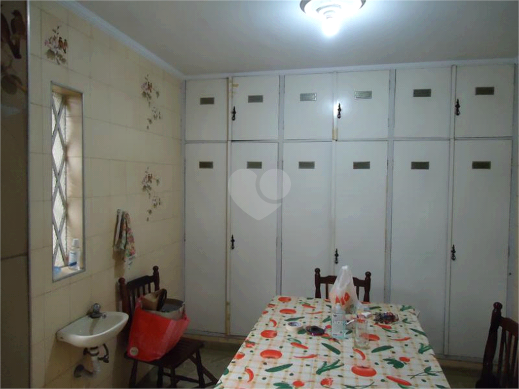 Venda Sobrado São Paulo Pari REO776775 16