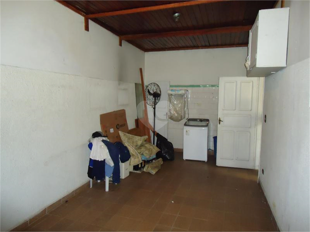 Venda Sobrado São Paulo Pari REO776775 12