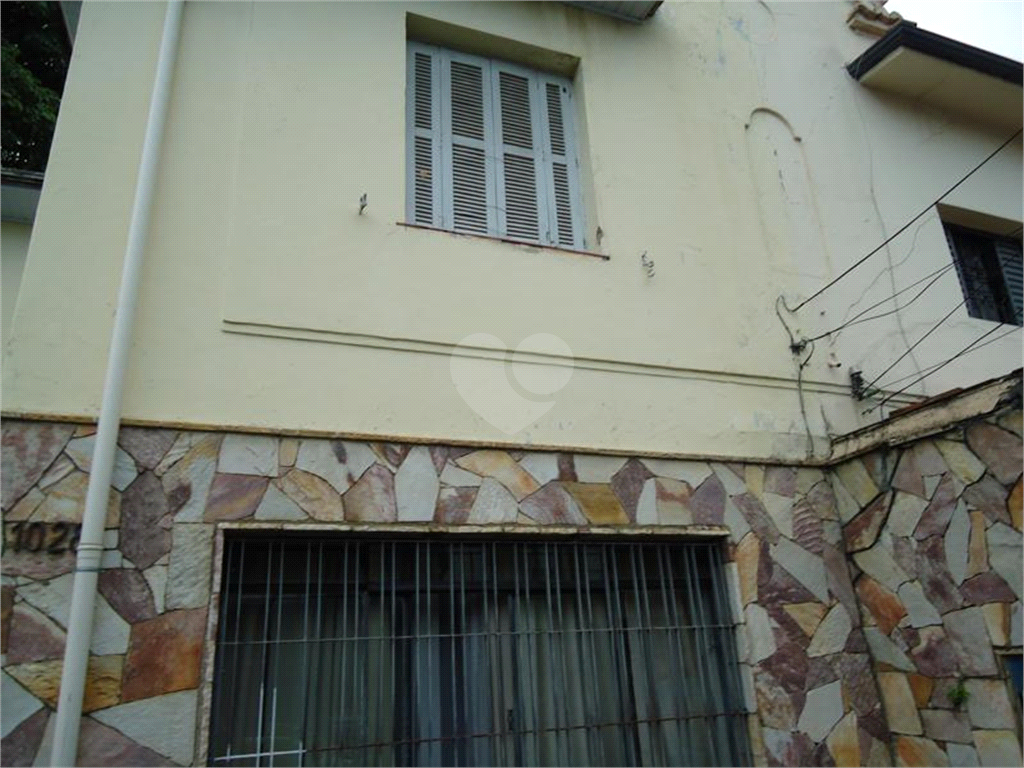 Venda Sobrado São Paulo Pari REO776775 30