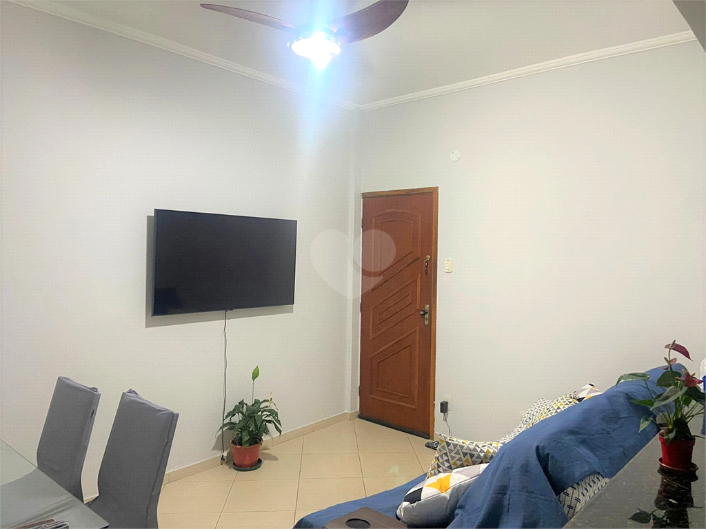 Venda Apartamento Rio De Janeiro Vila Kosmos REO776777 2