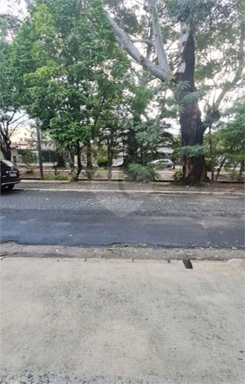 Venda Sobrado São Paulo Parque São Domingos REO776781 14