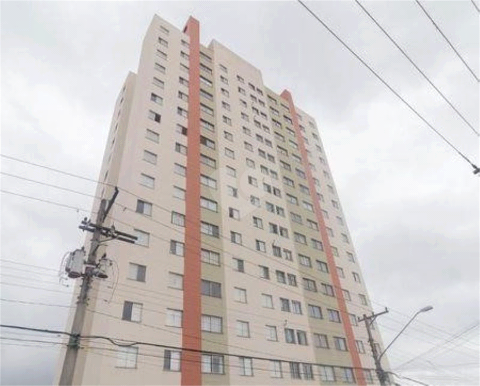 Venda Apartamento São Paulo Vila Basileia REO776785 31