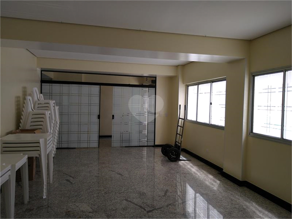 Venda Apartamento São Paulo Vila Basileia REO776785 18