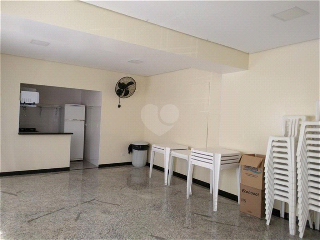 Venda Apartamento São Paulo Vila Basileia REO776785 17