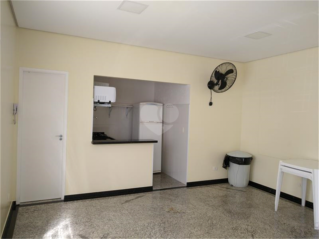 Venda Apartamento São Paulo Vila Basileia REO776785 19