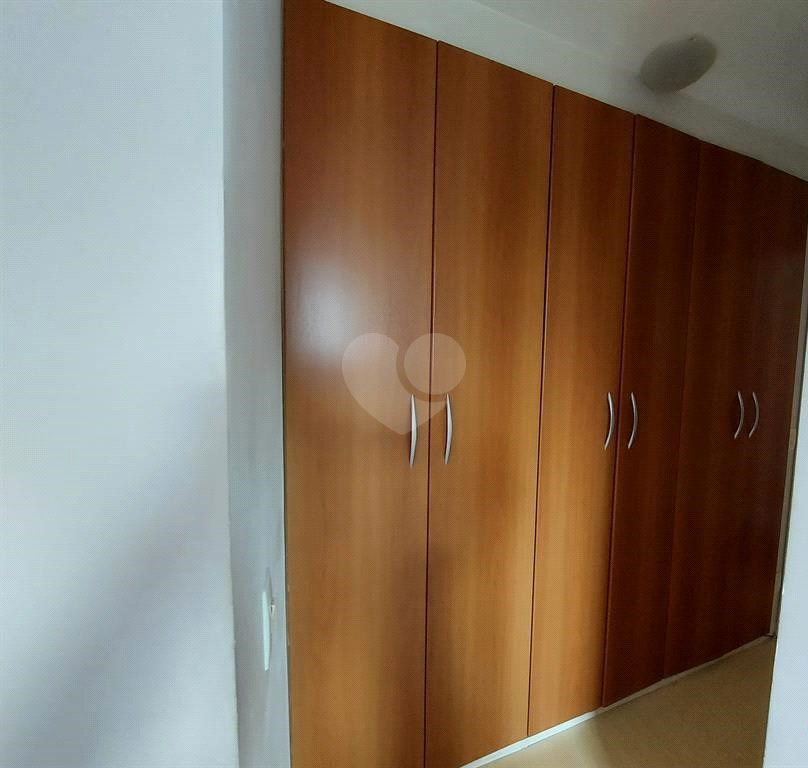 Venda Apartamento São Paulo Vila Basileia REO776785 36