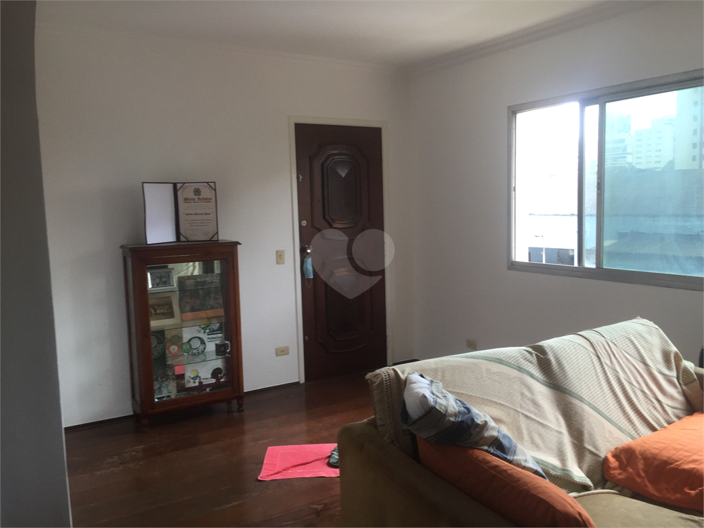 Venda Apartamento São Paulo Campo Belo REO776786 1