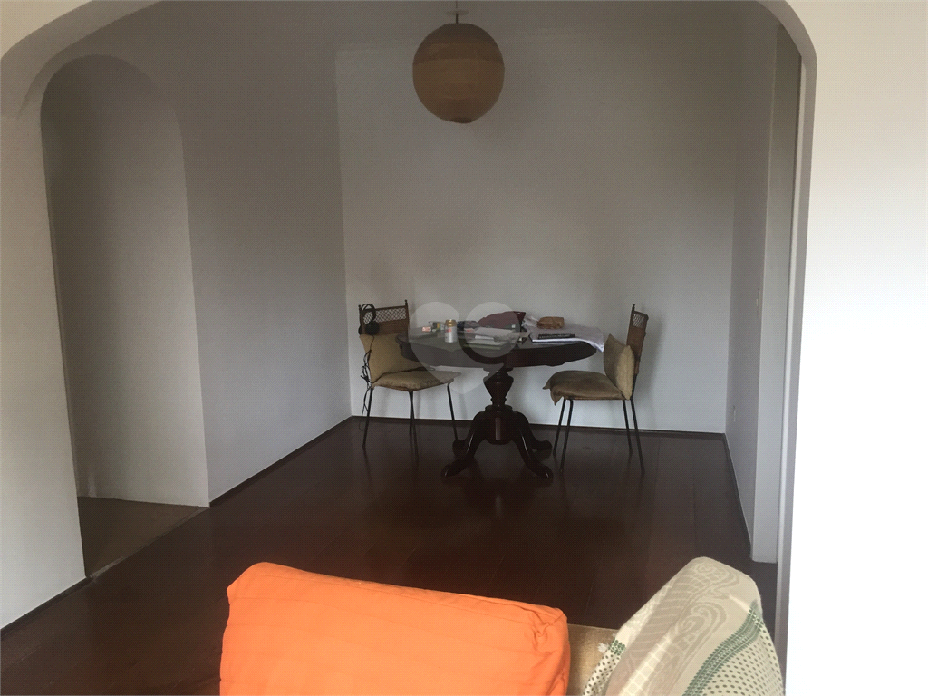 Venda Apartamento São Paulo Campo Belo REO776786 2