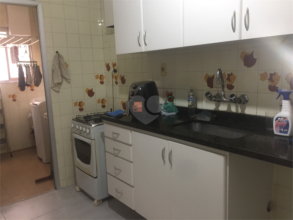 Venda Apartamento São Paulo Campo Belo REO776786 5