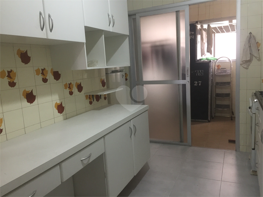 Venda Apartamento São Paulo Campo Belo REO776786 4