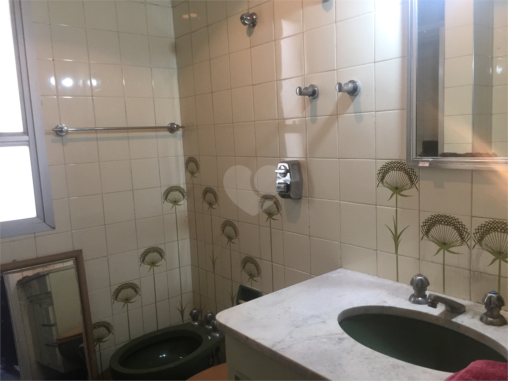 Venda Apartamento São Paulo Campo Belo REO776786 9