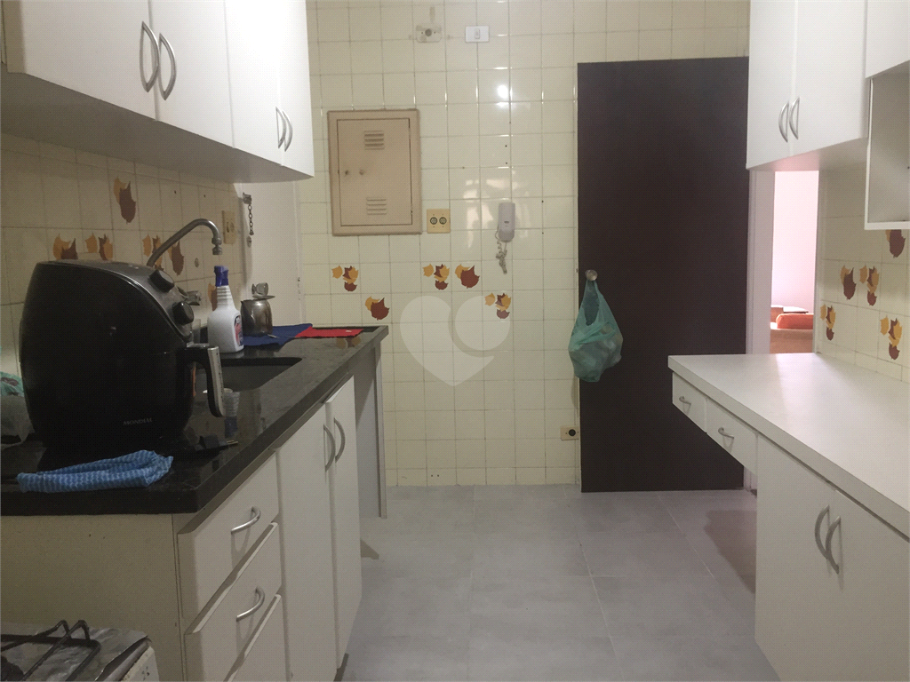 Venda Apartamento São Paulo Campo Belo REO776786 6